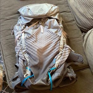 Women’s Gregory Backpacking Bag